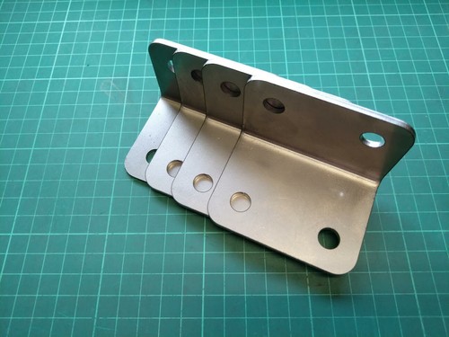 Mild steel angle - steel,