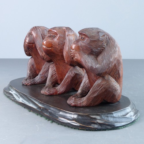 Vintage japanese hand carved - japanese,