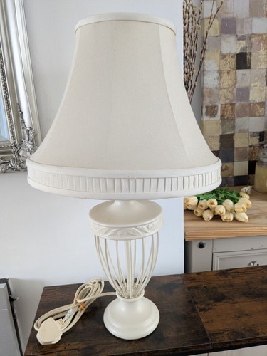 Vintage bhs cream wire - vintage,