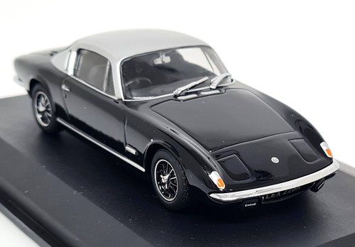Oxford lotus elan plus - 1/43,