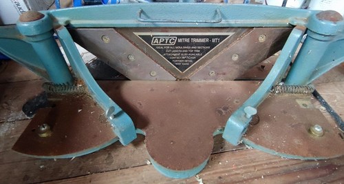 Axminster aptc mt1 - aptc,