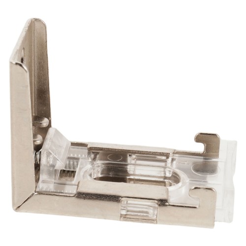 Cordless shade bracket roman - cordless,