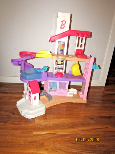 Fisher price little people - fisher,