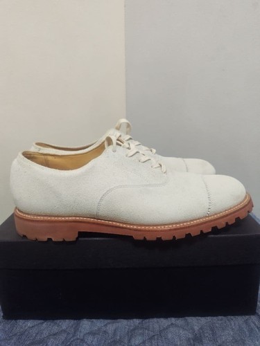 Yuketen addison cap - cap, toe