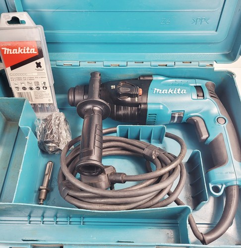 Makita hr1830 sds plus - sds,