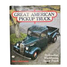 The Great American Pickup