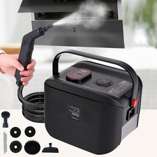 Handheld Steam Cleaner High
