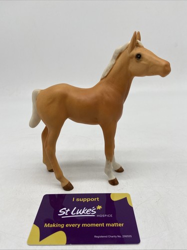 Beswick horse foal figurine - beswick,
