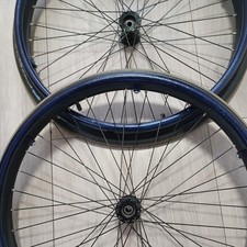 Wheelchair H.D.  Wheels 24 x