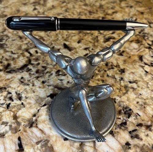 Dunhill sidecar ballpoint - sidecar,