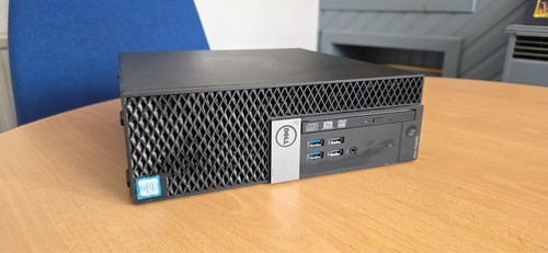 Dell optiplex 7040 - optiplex, sff
