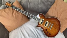 ESP Ltd EC-1000  - Amber