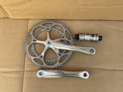 Shimano ultegra 6500 - ultegra, fc-6500