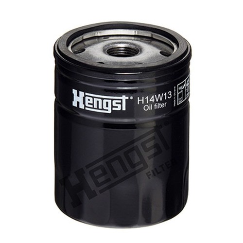 Oil filter for alfa - filter,