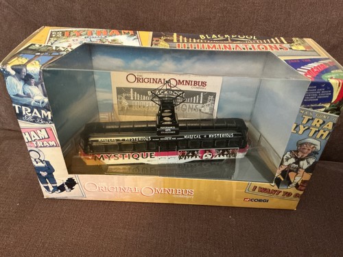 Corgi ooc om44004 - corgi,
