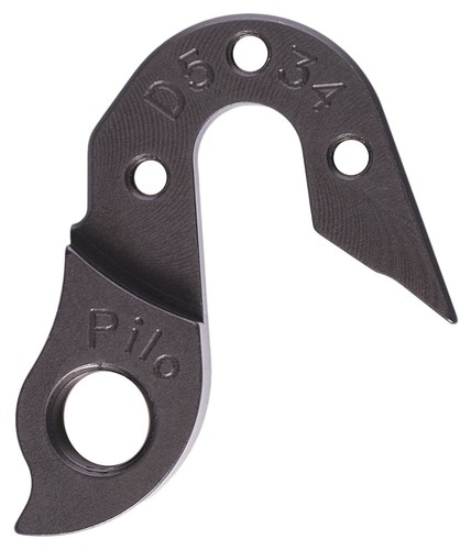 Rear derailleur hanger for - rear,