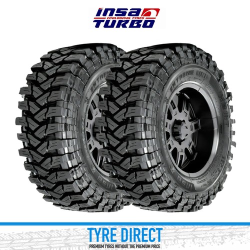 265 insa turbo k2 mt - 2x,
