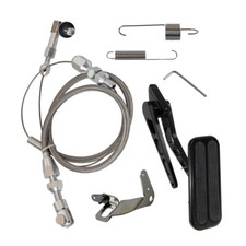 Gas Pedal Street Rod + 36"