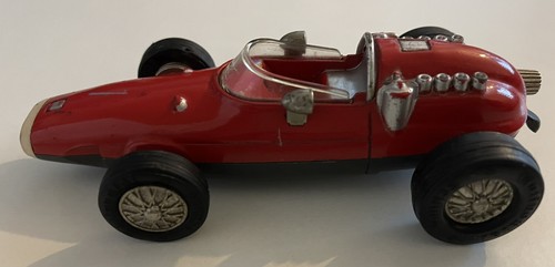Schuco micro racer 1040 - schuco, 1040/1