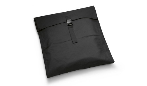 Bmw genuine wind deflector bag - genuine,
