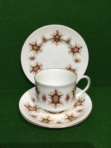 Paragon bone china - china, “