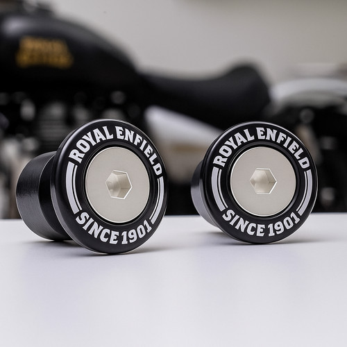 Fit for royal enfield - for,