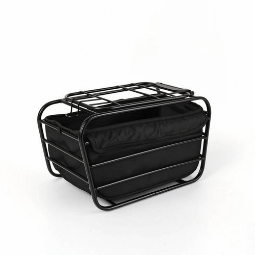 Rear cycle carrier metal - cycle,