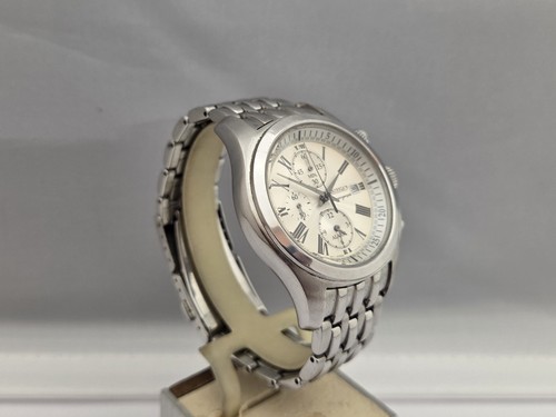Seiko executive chronograph - executive,
