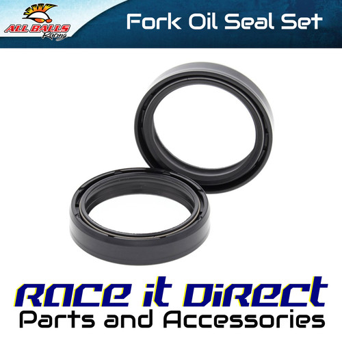 Fork oil seal - oil, honda