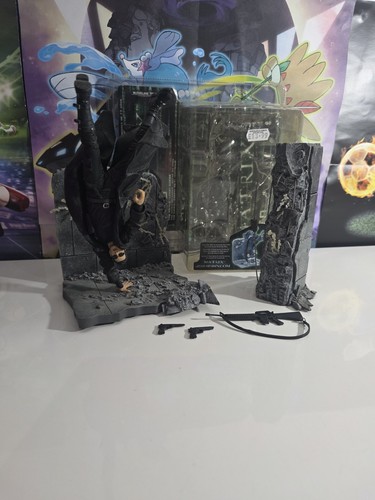 Mcfarlane toys the matrix - mcfarlane,