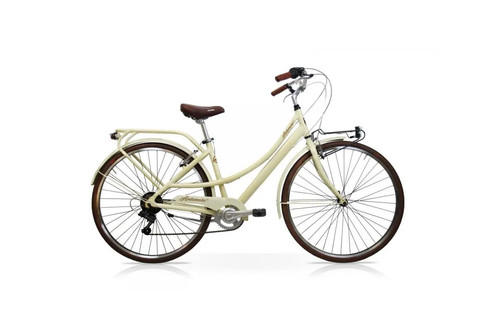 Aluminum bicycle for - aluminum, women