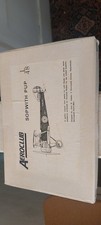 vintage aeroclub vacform