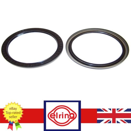 Wheel hub shaft seal for - for, man