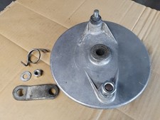 TRIUMPH  BSA = CONICAL HUB