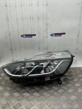 16-19 RENAULT CLIO MK4 N/S