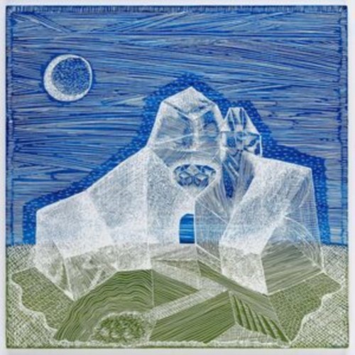 Glass house - glass,