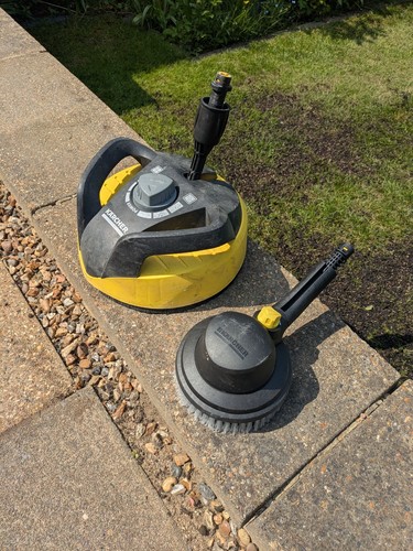 Genuine karcher patio cleaner - karcher,