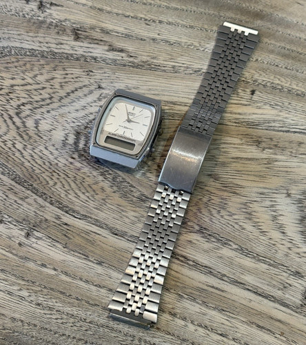 Vintage adec citizen quartz - vintage,