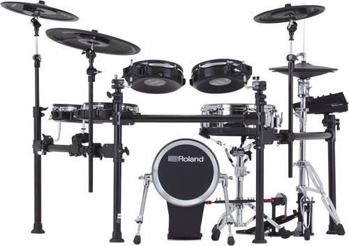 Roland td713 drum kit - drum,
