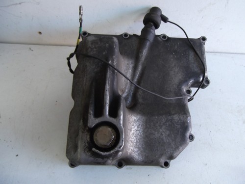 Suzuki gsxr400 gk76a sump - suzuki,