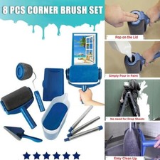 8PCS Paint Runner Pro Roller
