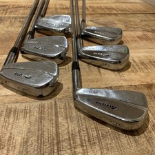Mizuno MP-33 Irons / 4-9 /