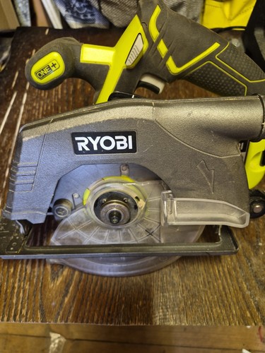 Ryobi r18cs cordless - ryobi,