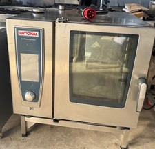 Rational 6 Grid 3 Phase