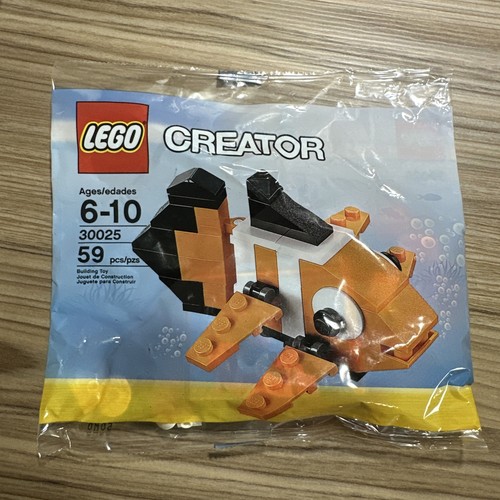 Lego creator clown - lego,