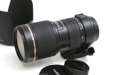 Tamron SP AF70-200mm F/2.8 Di
