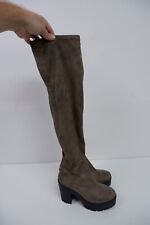 River Island Womens Thigh High