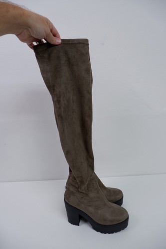 River island womens thigh - womens, high