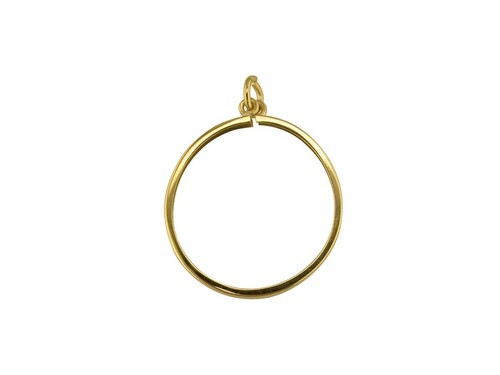 9ct yellow gold full - yellow,