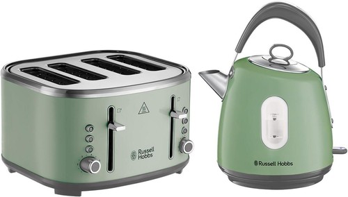 Russell hobbs stylevia kettle - russell, hobbs,